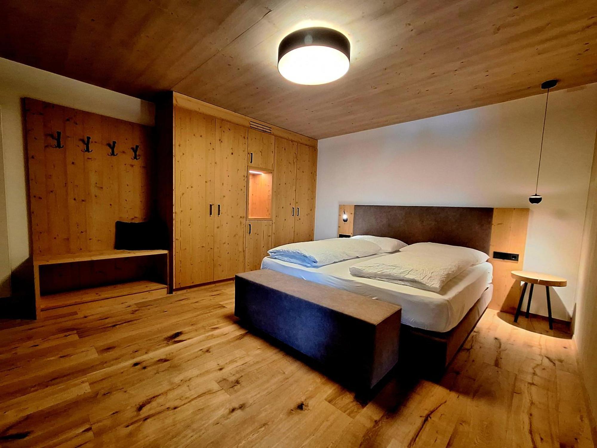 Hotel Tirolerhof Terento Esterno foto