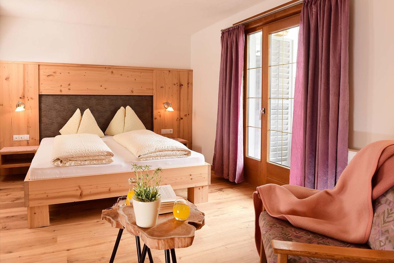 Hotel Tirolerhof Terento Esterno foto